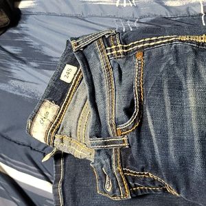 Womens jeans